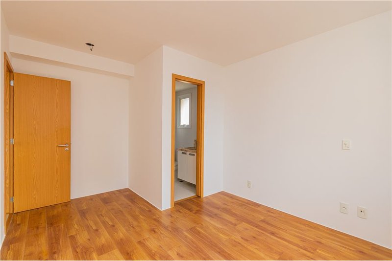 Apartamento de 3 dormitórios próximo ao Consulado Americano Jari Porto Alegre - 