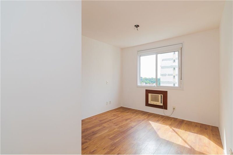 Apartamento de 3 dormitórios próximo ao Consulado Americano Jari Porto Alegre - 