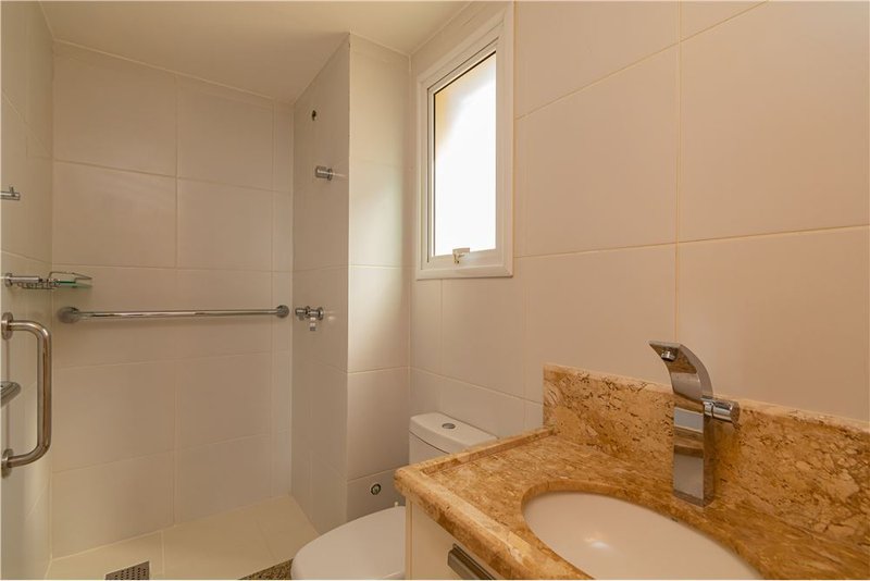 Apartamento de 3 dormitórios próximo ao Consulado Americano Jari Porto Alegre - 