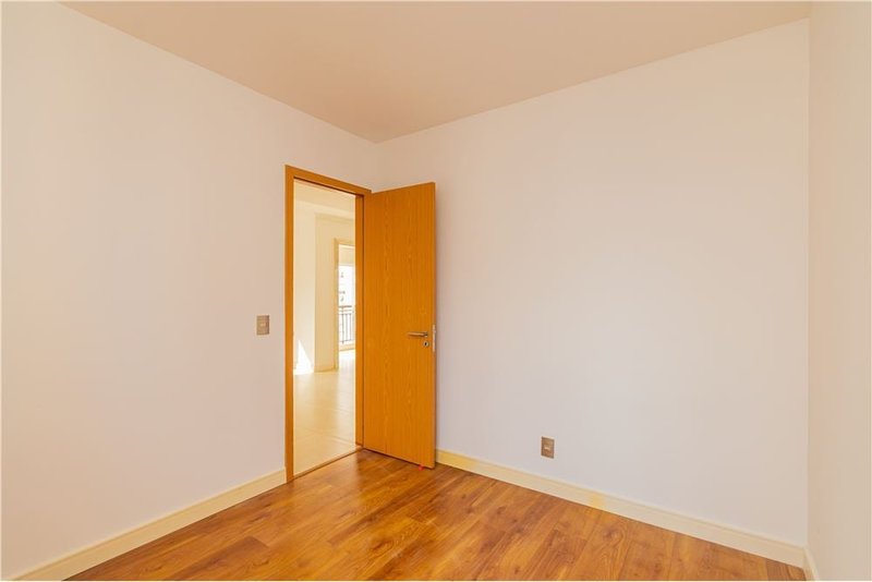 Apartamento de 3 dormitórios próximo ao Consulado Americano Jari Porto Alegre - 