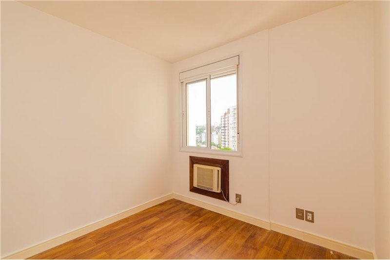 Apartamento de 3 dormitórios próximo ao Consulado Americano Jari Porto Alegre - 
