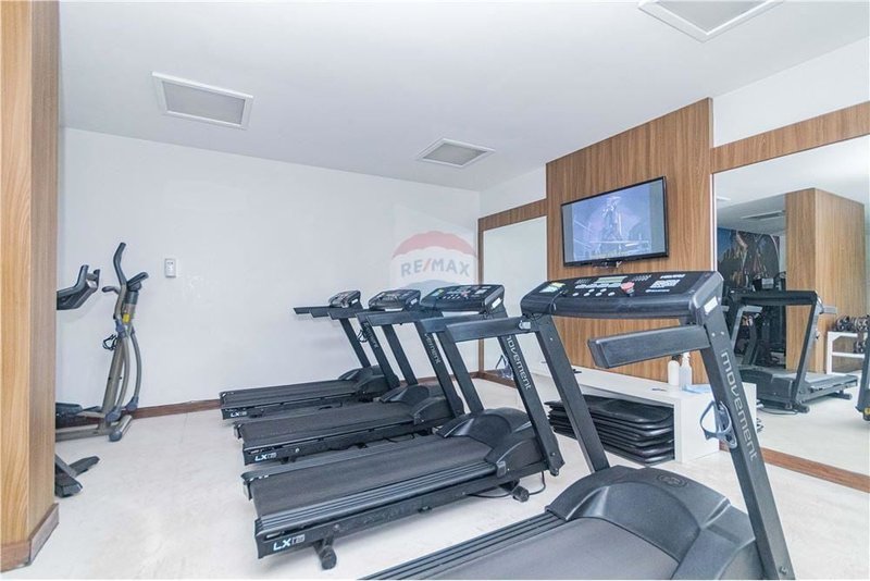 Apartamento de 3 dormitórios próximo ao Consulado Americano Jari Porto Alegre - 