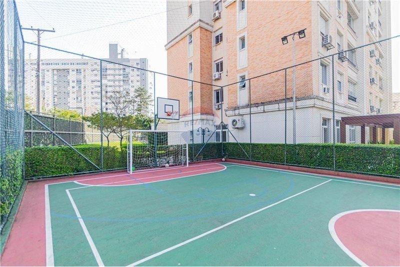 Apartamento de 3 dormitórios próximo ao Consulado Americano Jari Porto Alegre - 