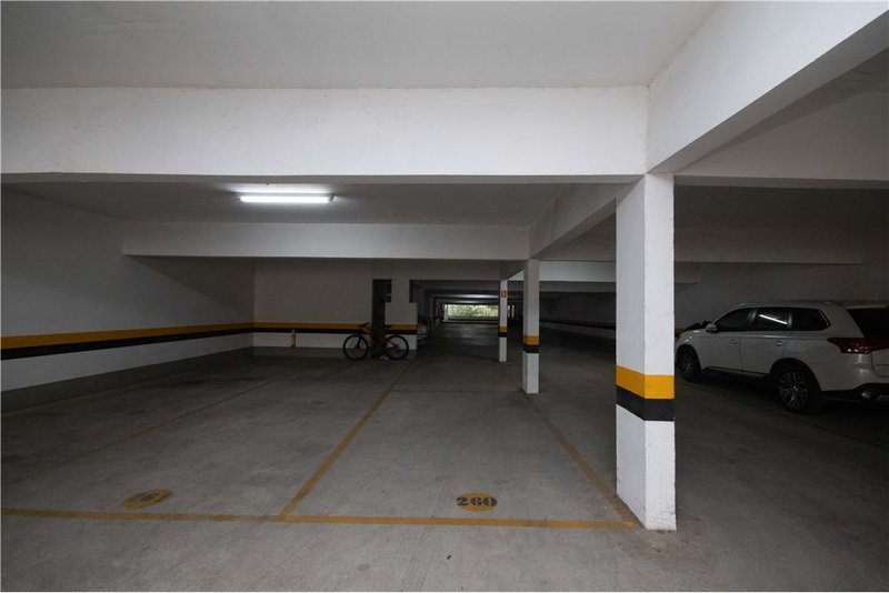 Apartamento de 3 dormitórios próximo ao Consulado Americano Jari Porto Alegre - 