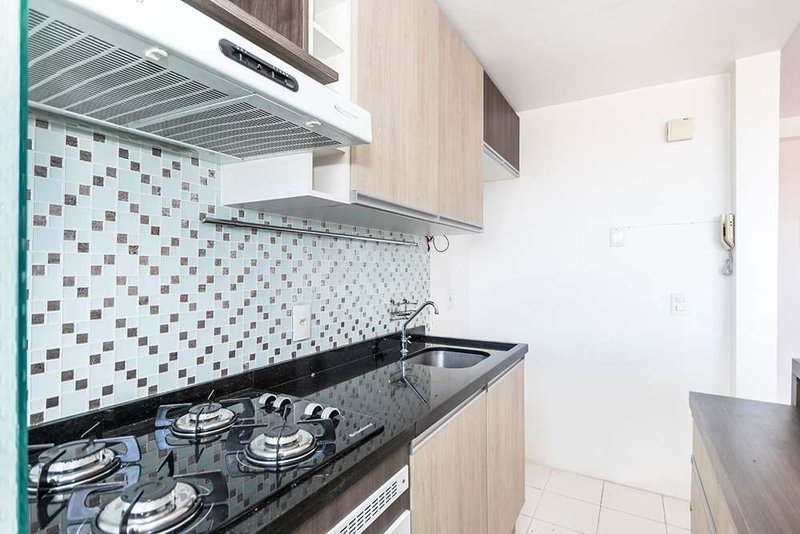 Apartamento com 3 dormitórios na Av Coronel Massot Coronel Massot Porto Alegre - 