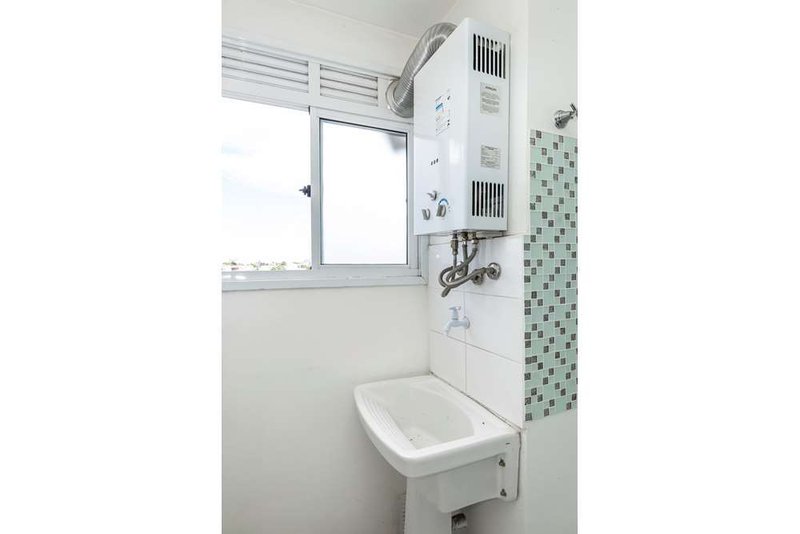 Apartamento com 3 dormitórios na Av Coronel Massot Coronel Massot Porto Alegre - 