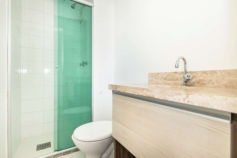 Apartamento com 3 dormitórios na Av Coronel Massot Coronel Massot Porto Alegre - 