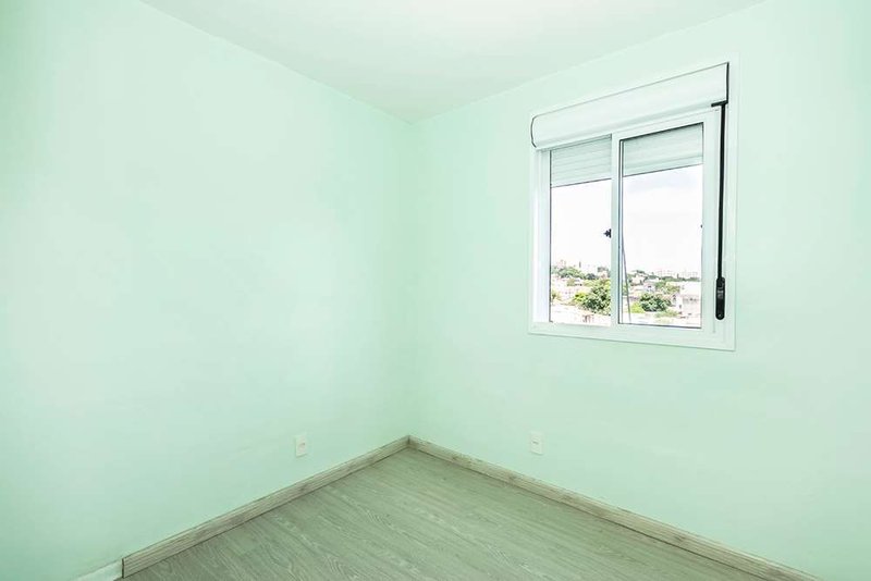 Apartamento com 3 dormitórios na Av Coronel Massot Coronel Massot Porto Alegre - 