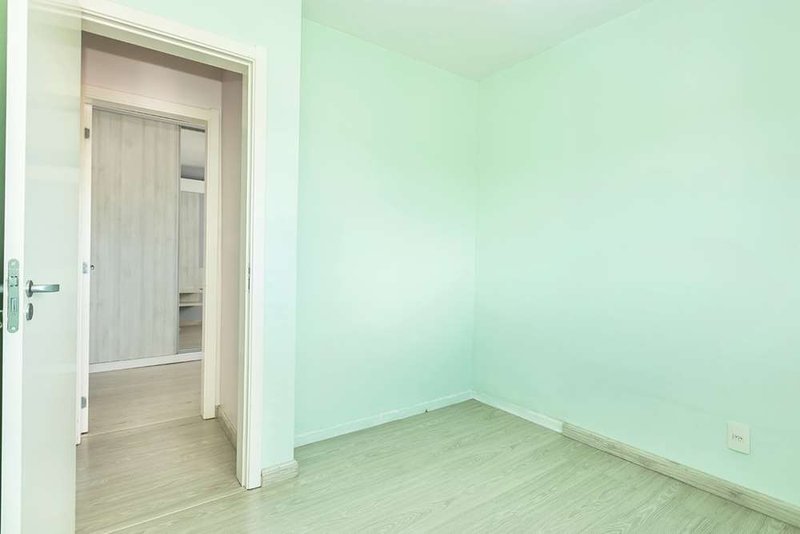 Apartamento com 3 dormitórios na Av Coronel Massot Coronel Massot Porto Alegre - 