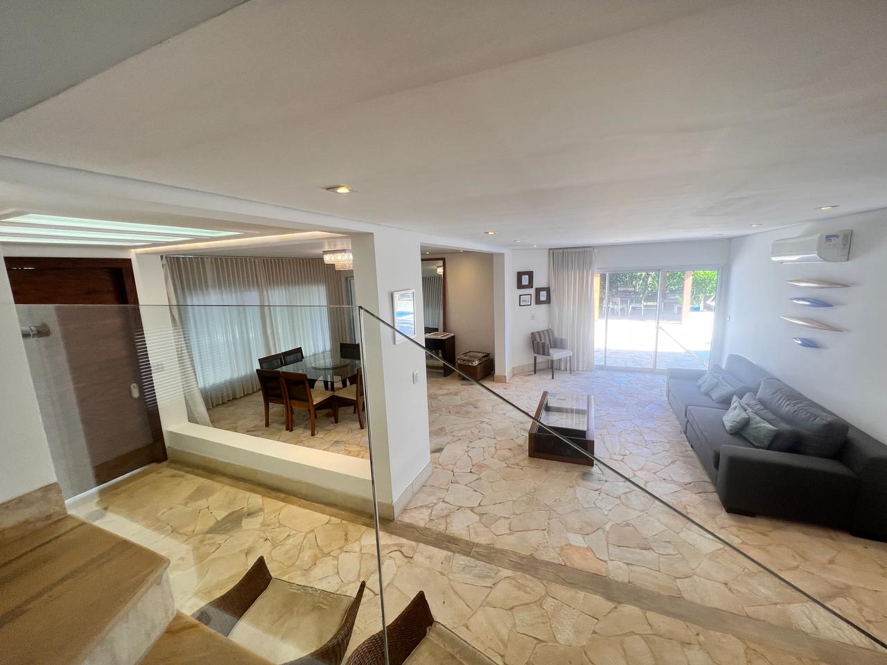 Casa com  4 dormit&oacute;rios &agrave; venda, 515 m&sup2; - Condom&iacute;nio Lago Azul Golfe Clube -Ara&ccedil;oiaba-SP Rodovia Raposo Tavares  Araçoiaba da Serra - 