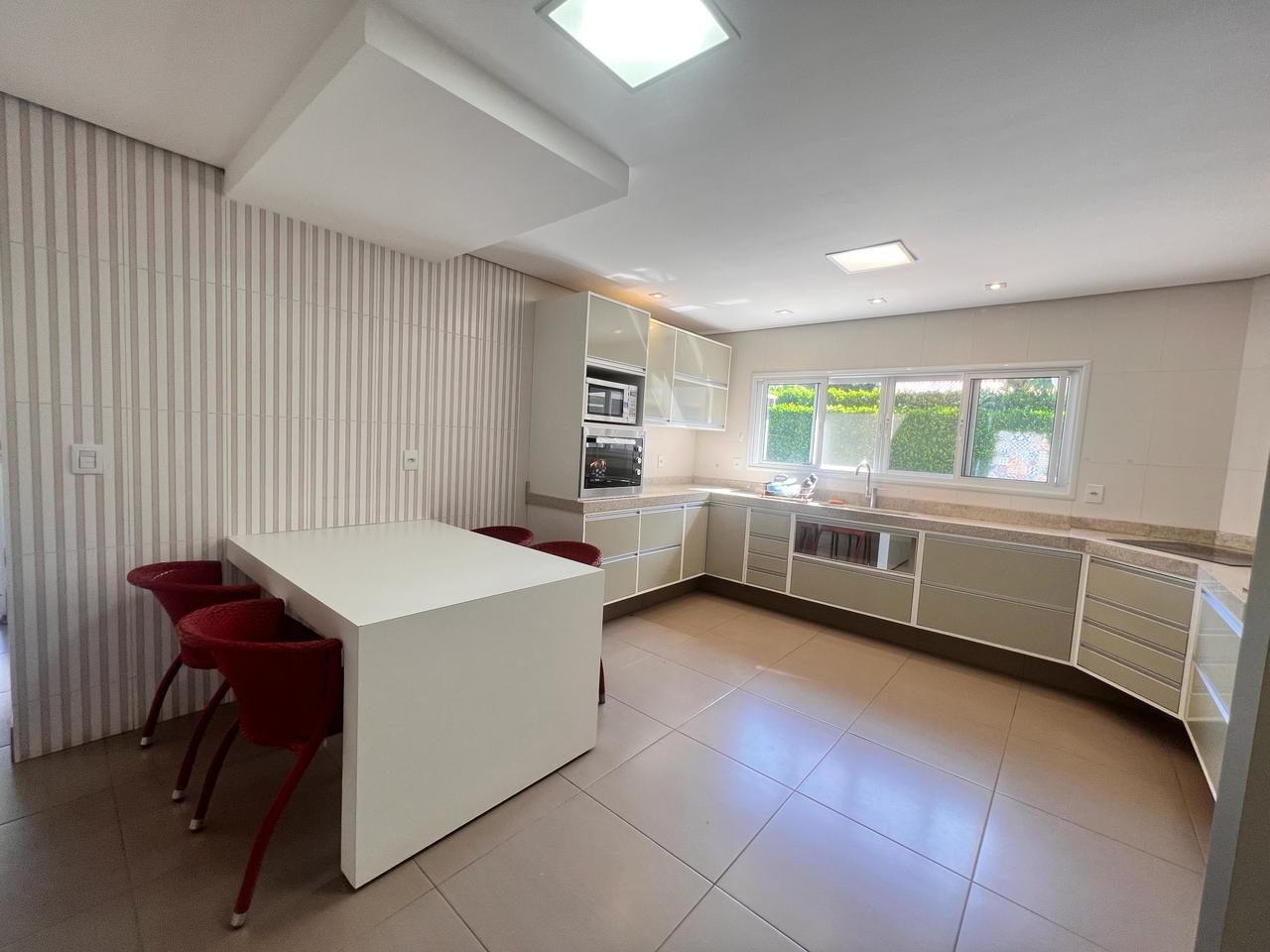 Casa com  4 dormit&oacute;rios &agrave; venda, 515 m&sup2; - Condom&iacute;nio Lago Azul Golfe Clube -Ara&ccedil;oiaba-SP Rodovia Raposo Tavares  Araçoiaba da Serra - 