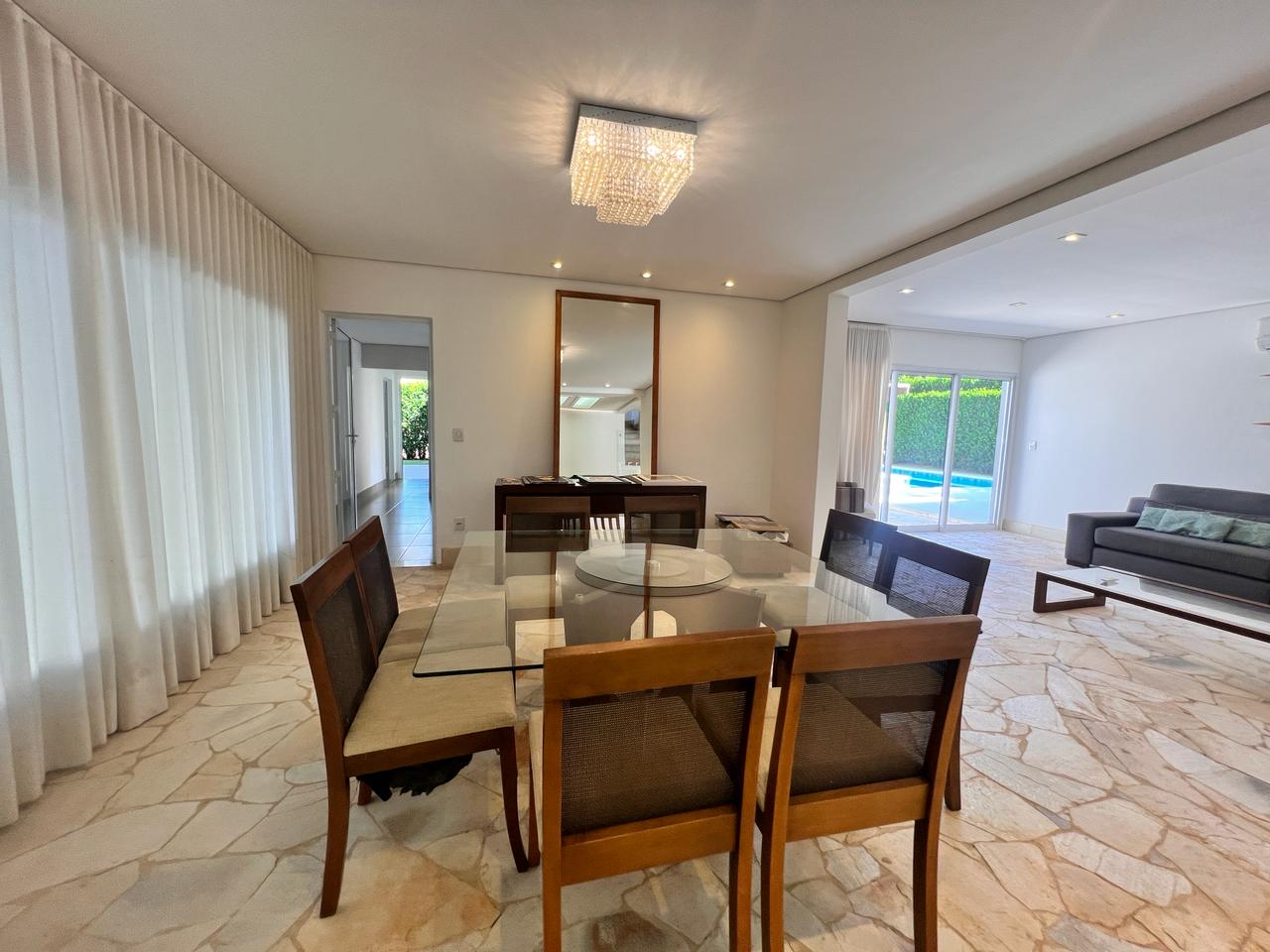 Casa com  4 dormit&oacute;rios &agrave; venda, 515 m&sup2; - Condom&iacute;nio Lago Azul Golfe Clube -Ara&ccedil;oiaba-SP Rodovia Raposo Tavares  Araçoiaba da Serra - 