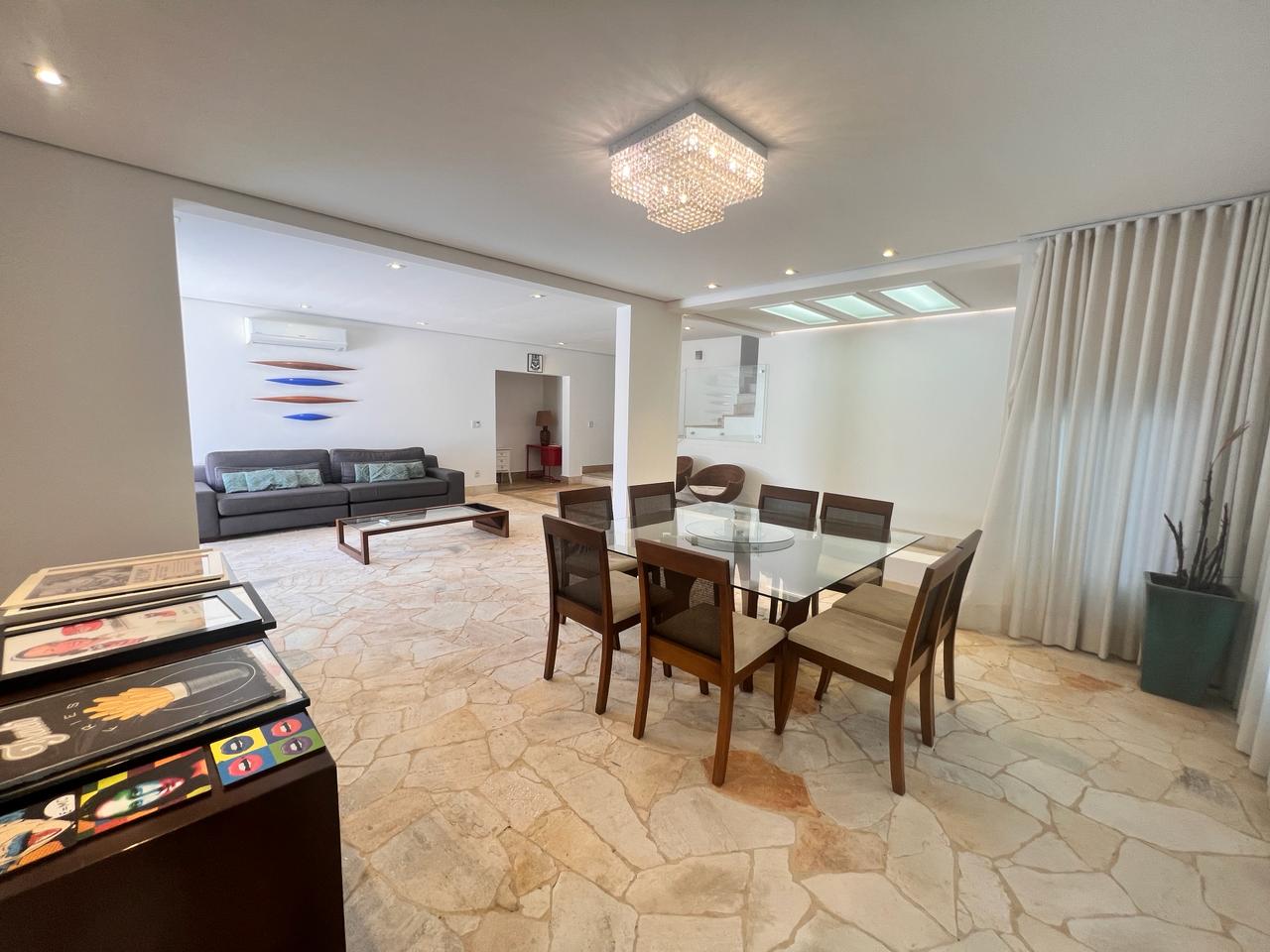 Casa com  4 dormit&oacute;rios &agrave; venda, 515 m&sup2; - Condom&iacute;nio Lago Azul Golfe Clube -Ara&ccedil;oiaba-SP Rodovia Raposo Tavares  Araçoiaba da Serra - 