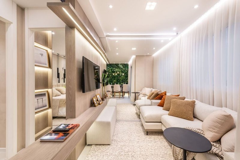 Apartamento Line São Miguel 2 dormitórios 37m² Crisólita Rodrigues Pereira São Paulo - 