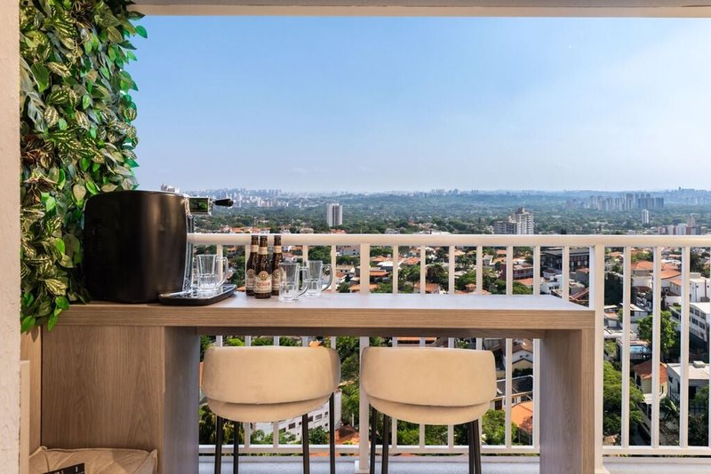 Apartamento Line São Miguel 2 dormitórios 37m² Crisólita Rodrigues Pereira São Paulo - 