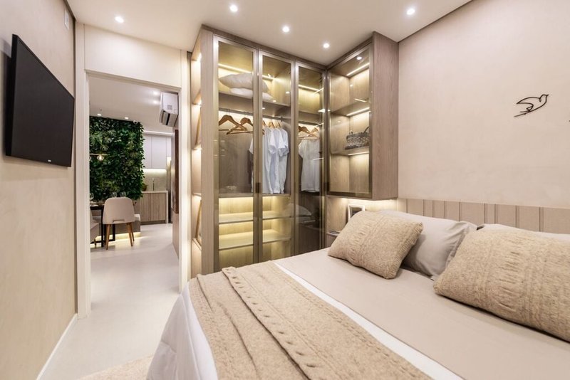 Apartamento Line São Miguel 2 dormitórios 37m² Crisólita Rodrigues Pereira São Paulo - 