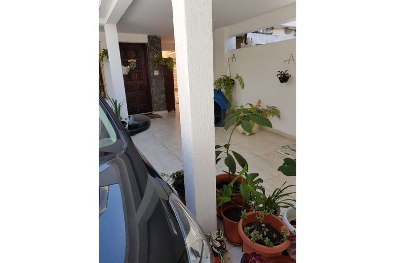 Casa a venda - Santa Amaro - 2 suítes 164m² Adelino Alves São Paulo - 