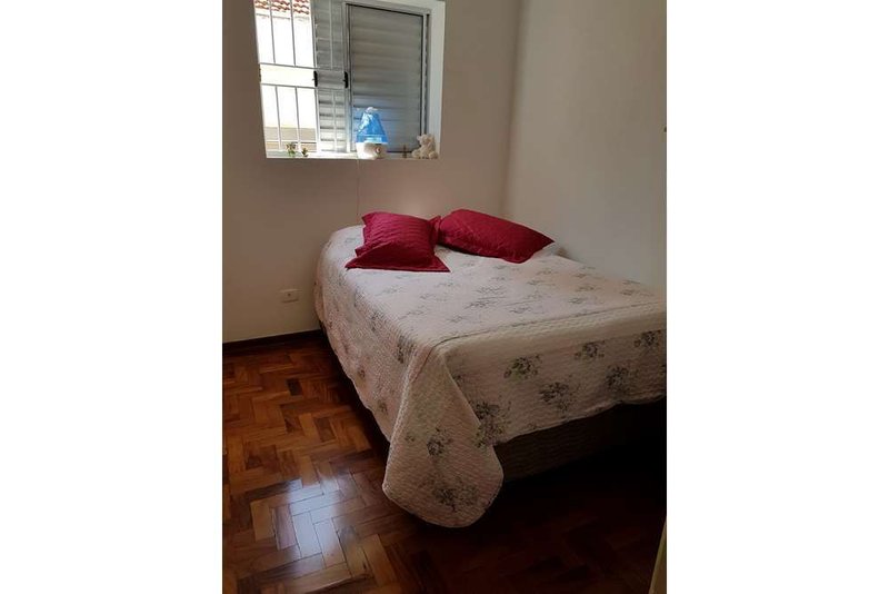 Casa a venda - Santa Amaro - 2 suítes 164m² Adelino Alves São Paulo - 