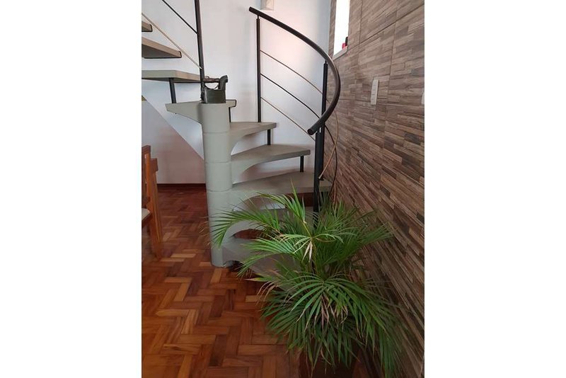 Casa a venda - Santa Amaro - 2 suítes 164m² Adelino Alves São Paulo - 