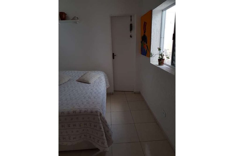 Casa a venda - Santa Amaro - 2 suítes 164m² Adelino Alves São Paulo - 