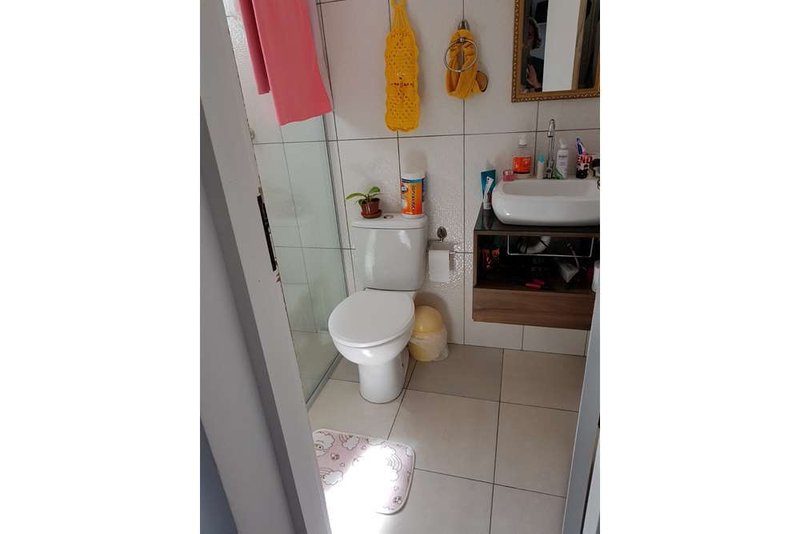 Casa a venda - Santa Amaro - 2 suítes 164m² Adelino Alves São Paulo - 
