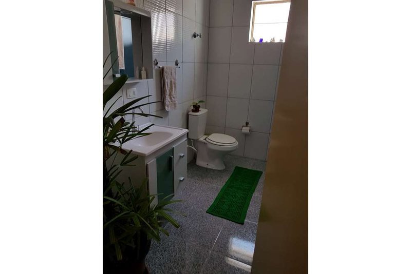 Casa a venda - Santa Amaro - 2 suítes 164m² Adelino Alves São Paulo - 