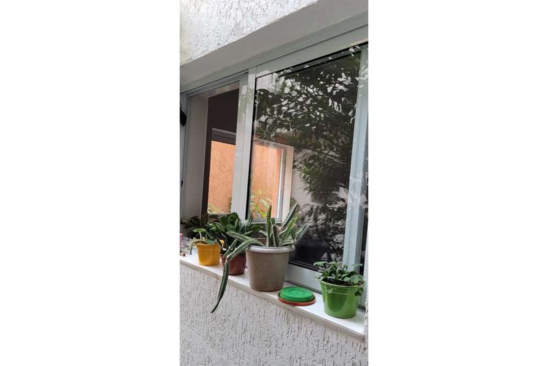 Casa a venda - Santa Amaro - 2 suítes 164m² Adelino Alves São Paulo - 