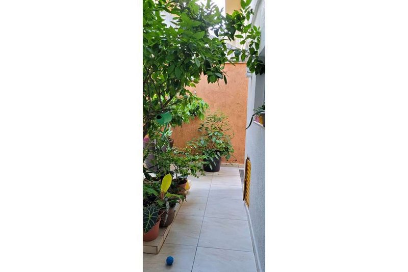 Casa a venda - Santa Amaro - 2 suítes 164m² Adelino Alves São Paulo - 