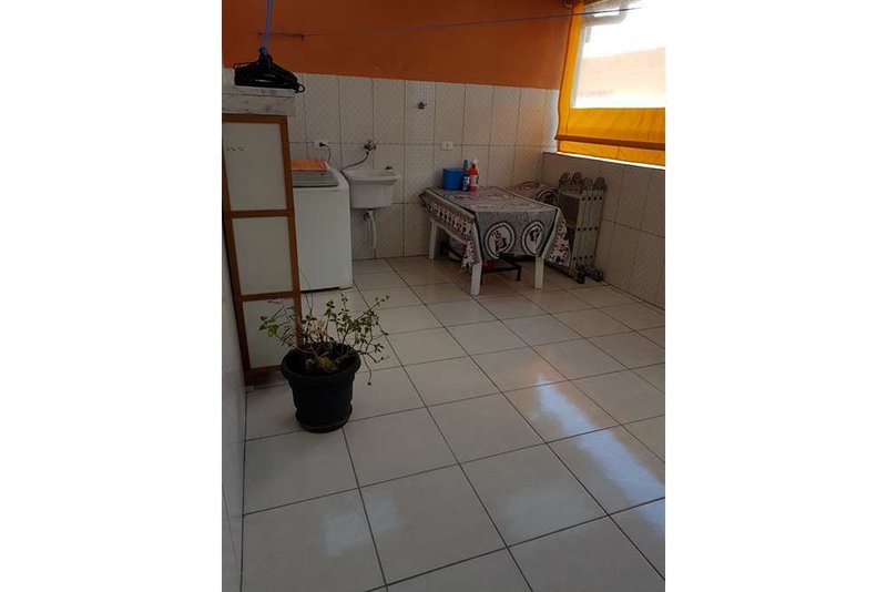 Casa a venda - Santa Amaro - 2 suítes 164m² Adelino Alves São Paulo - 