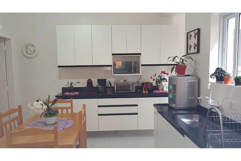 Casa a venda - Santa Amaro - 2 suítes 164m² Adelino Alves São Paulo - 