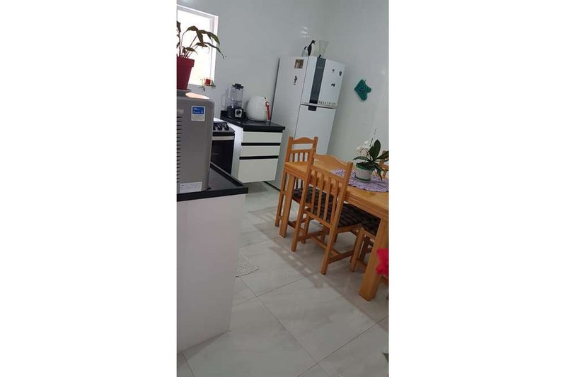 Casa a venda - Santa Amaro - 2 suítes 164m² Adelino Alves São Paulo - 