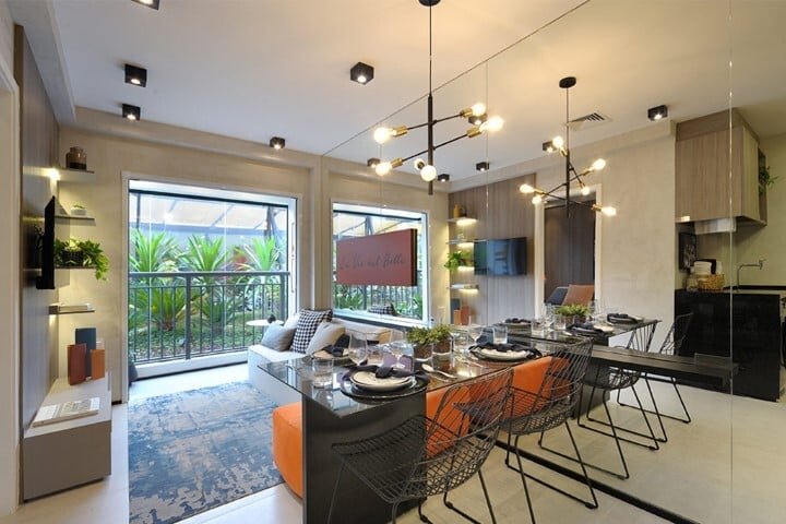 Apartamento Linea Vila Sônia 39.05m² 2D Professor Francisco Morato São Paulo - 