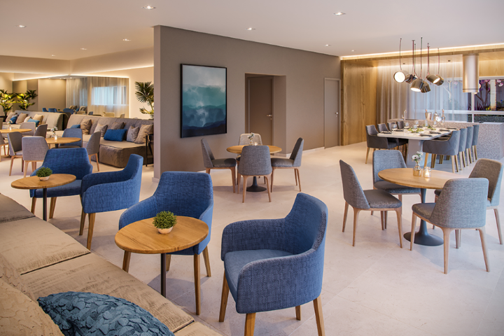 Apartamento Linea Vila Sônia 39.05m² 2D Professor Francisco Morato São Paulo - 
