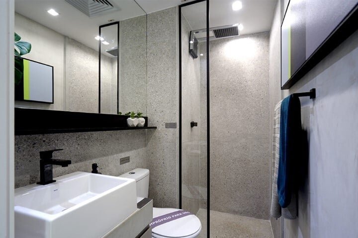 Apartamento Linea Vila Sônia 39.05m² 2D Professor Francisco Morato São Paulo - 