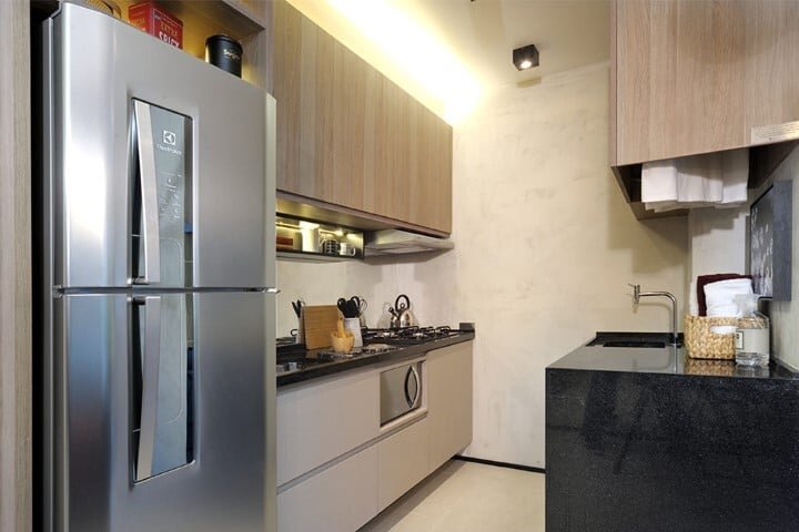 Apartamento Linea Vila Sônia 39.05m² 2D Professor Francisco Morato São Paulo - 