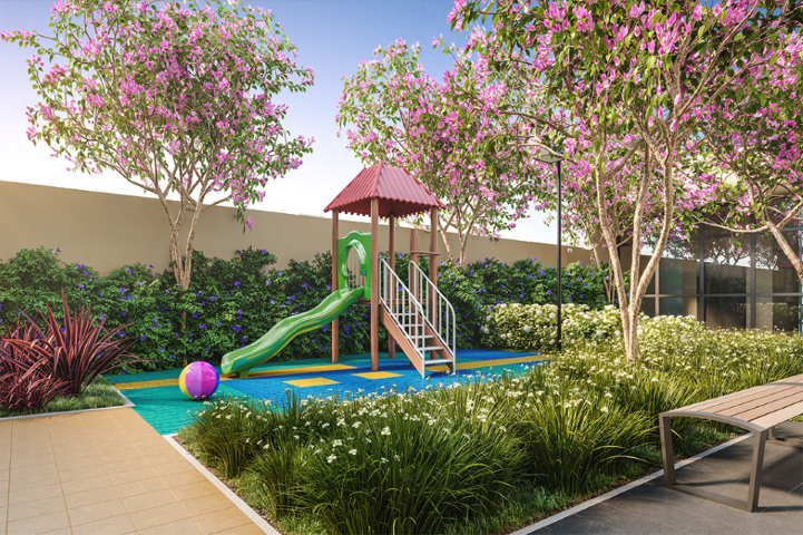 Apartamento Linea Vila Sônia 39.05m² 2D Professor Francisco Morato São Paulo - 