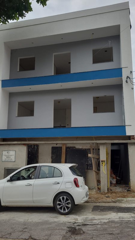 Apartamento à venda pronto para morar com 2 dormitórios na Vila Matilde Rua Embiruçú São Paulo - 