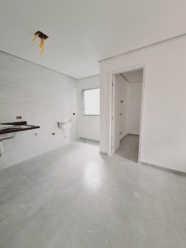 Apartamento à venda pronto para morar com 2 dormitórios na Vila Matilde Rua Embiruçú São Paulo - Unidade 11 - Meio - Fevereiro 2024