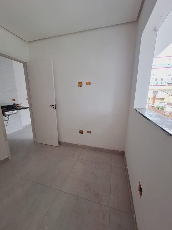Apartamento à venda pronto para morar com 2 dormitórios na Vila Matilde Rua Embiruçú São Paulo - Unidade 10 2°Andar - Frente c/sacada - Fevereiro 2024