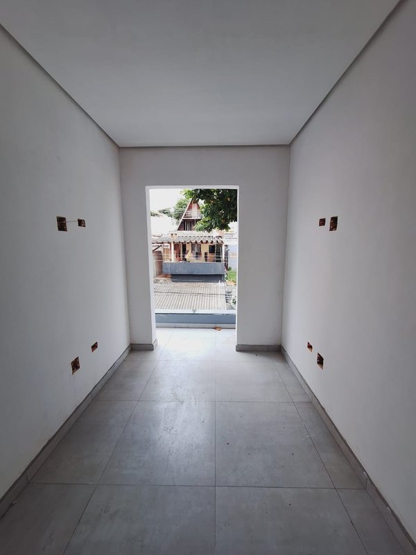 Apartamento à venda pronto para morar com 2 dormitórios na Vila Matilde Rua Embiruçú São Paulo - Unidade 10 2°Andar - Frente c/sacada - Fevereiro 2024