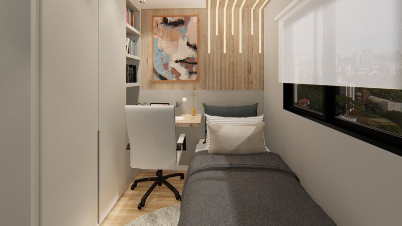 Apartamento à venda pronto para morar com 2 dormitórios na Vila Matilde Rua Embiruçú São Paulo - 