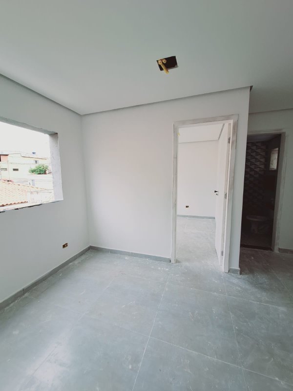 Apartamento à venda pronto para morar com 2 dormitórios na Vila Matilde Rua Embiruçú São Paulo - Unidade 5  1°An - Fevereiro 2024
