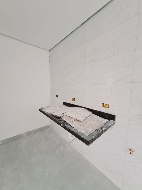 Apartamento à venda pronto para morar com 2 dormitórios na Vila Matilde Rua Embiruçú São Paulo - Unidade 11 - Meio - Fevereiro 2024