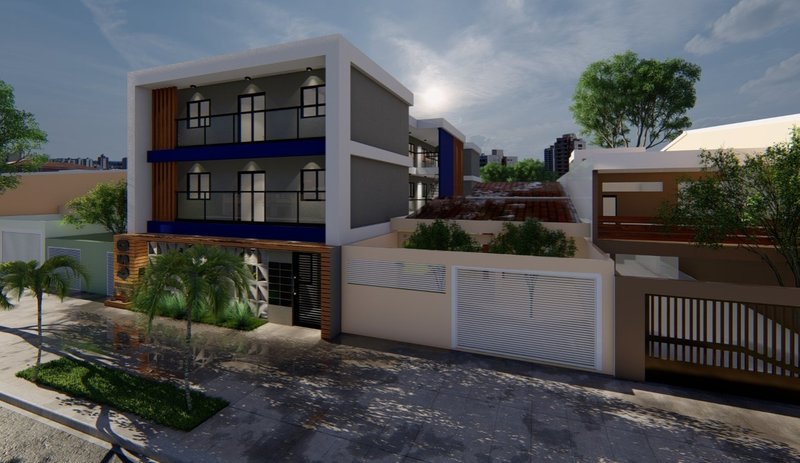 Apartamento à venda pronto para morar com 2 dormitórios na Vila Matilde Rua Embiruçú São Paulo - 