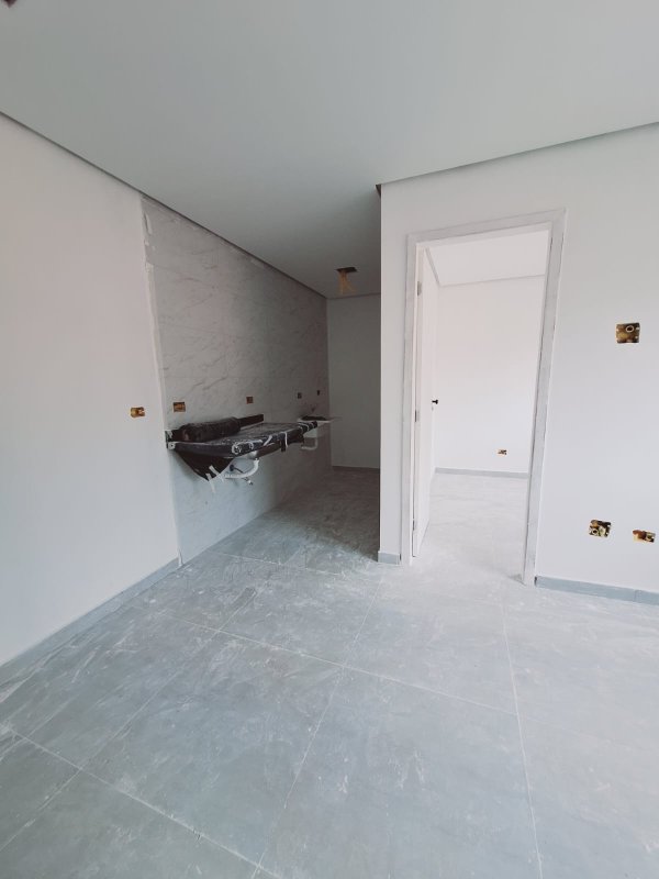 Apartamento à venda pronto para morar com 2 dormitórios na Vila Matilde Rua Embiruçú São Paulo - Unidade 5  1°An - Fevereiro 2024
