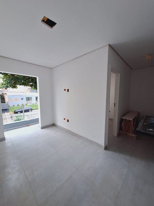 Apartamento à venda pronto para morar com 2 dormitórios na Vila Matilde Rua Embiruçú São Paulo - Unidade 10 2°Andar - Frente c/sacada - Fevereiro 2024
