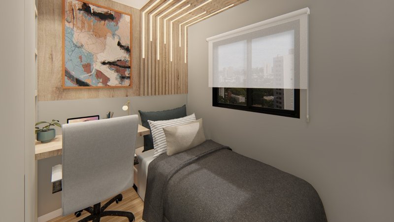Apartamento à venda pronto para morar com 2 dormitórios na Vila Matilde Rua Embiruçú São Paulo - 
