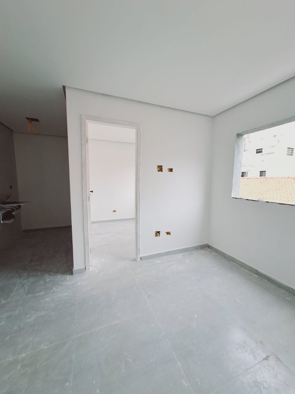 Apartamento à venda pronto para morar com 2 dormitórios na Vila Matilde Rua Embiruçú São Paulo - Unidade 5  1°An - Fevereiro 2024