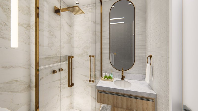 Apartamento à venda pronto para morar com 2 dormitórios na Vila Matilde Rua Embiruçú São Paulo - 
