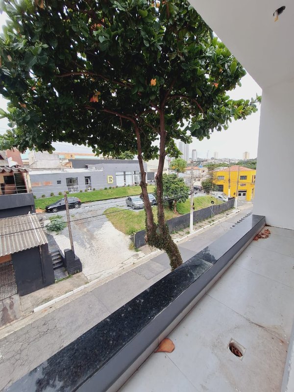 Apartamento à venda pronto para morar com 2 dormitórios na Vila Matilde Rua Embiruçú São Paulo - Unidade 10 2°Andar - Frente c/sacada - Fevereiro 2024